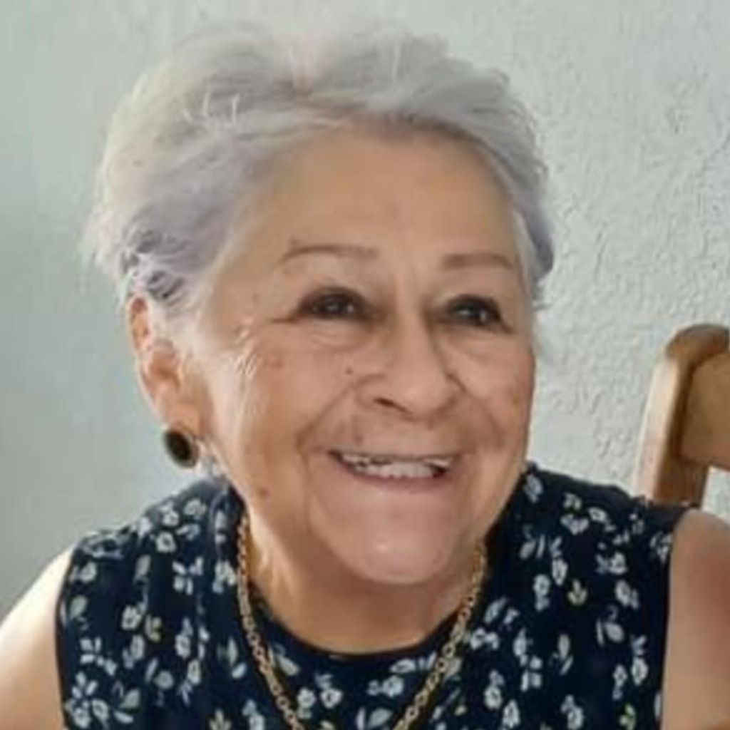 Maria Marquez
