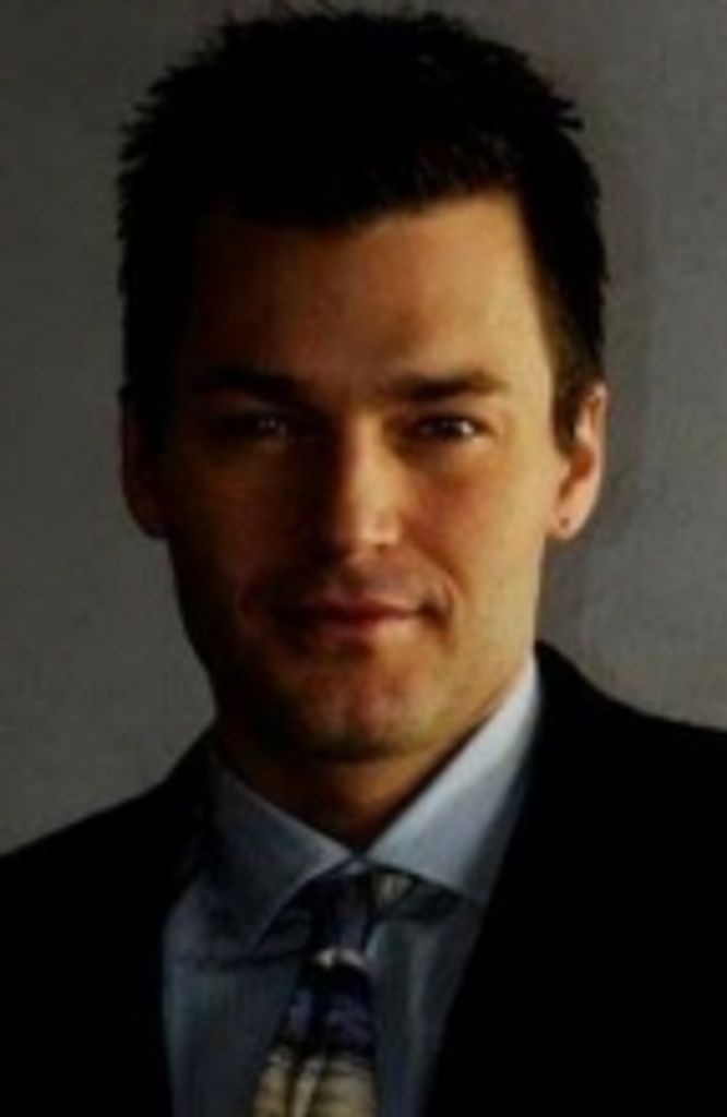 Shane Michael Murphy