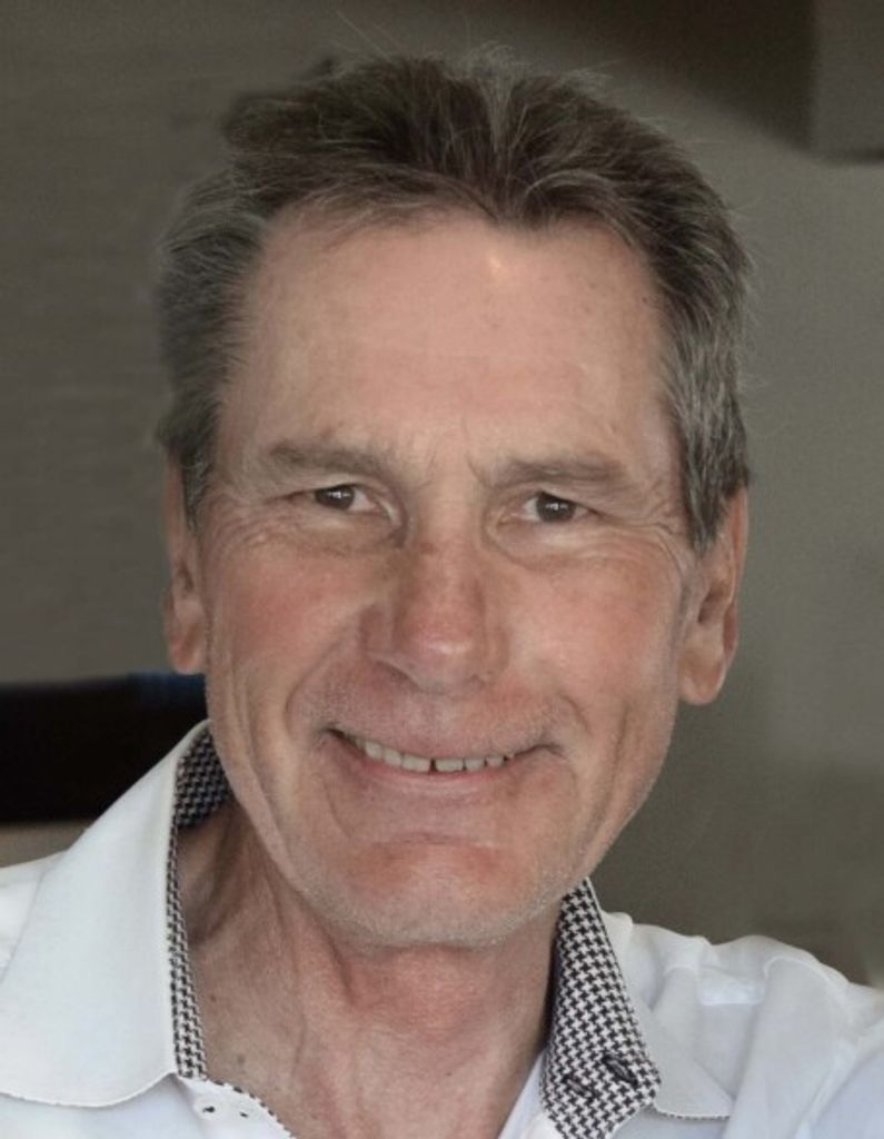 Thomas F. Brown, Jr. Profile Photo