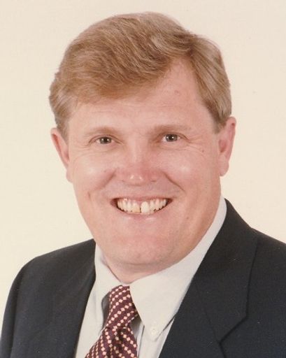 Lee Harris Hillier's obituary image