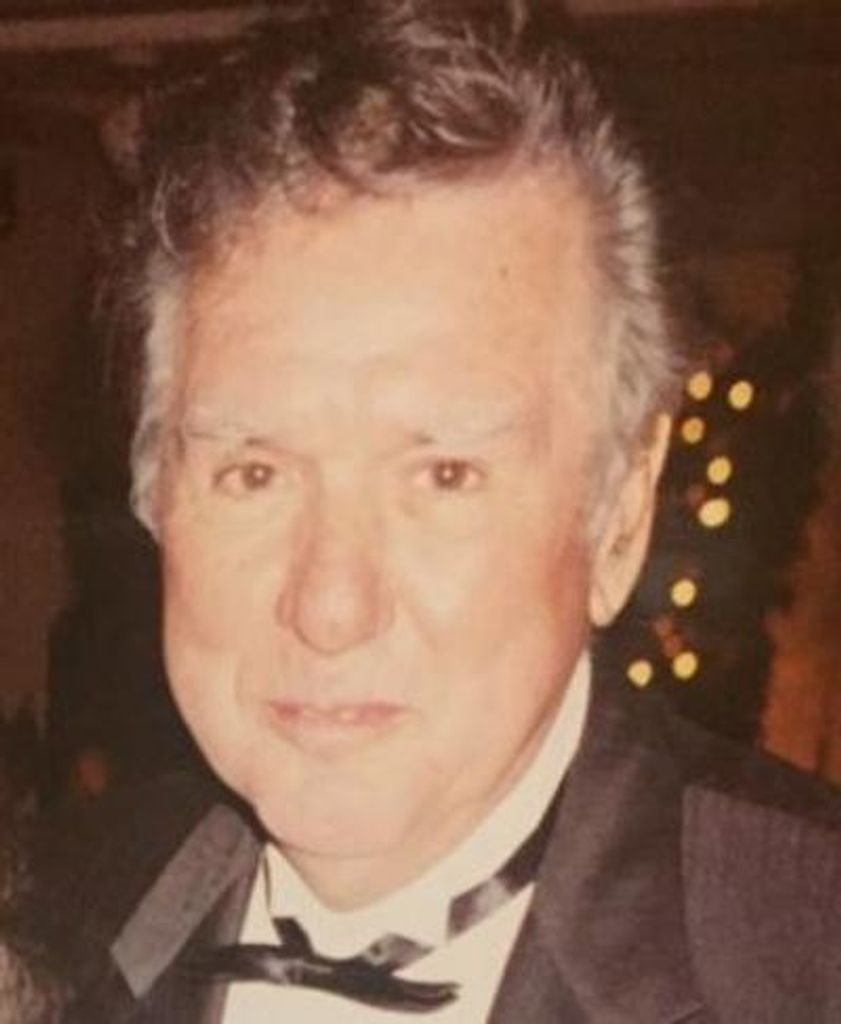 Robert "Bob" Stephen Borland Profile Photo