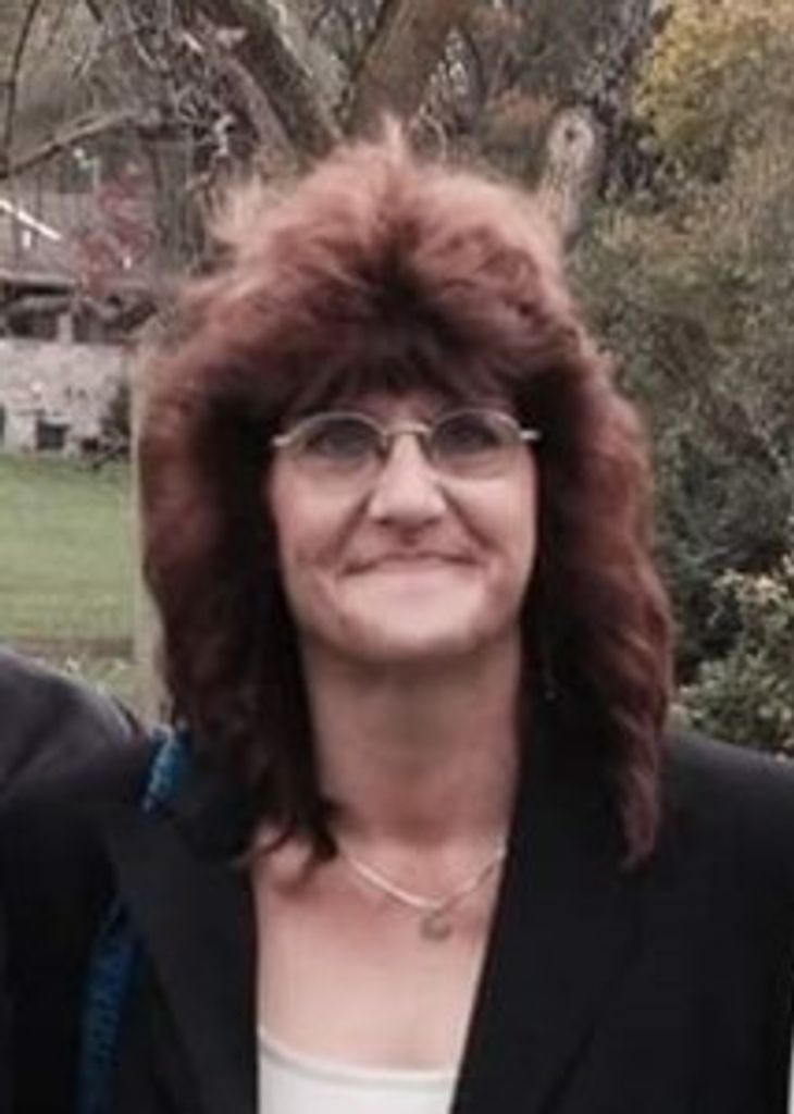 Tammie D. Rutkoskie Cecil