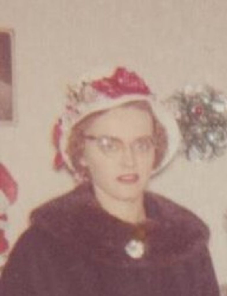 Ann Marie Helen (Rodzwich)  Meza Profile Photo