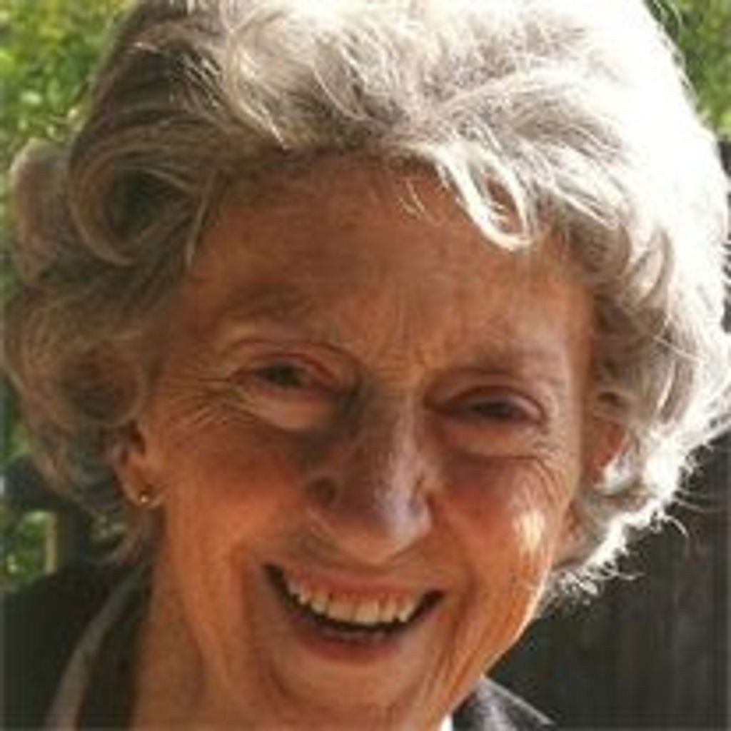 Eunice Elizabeth Reed