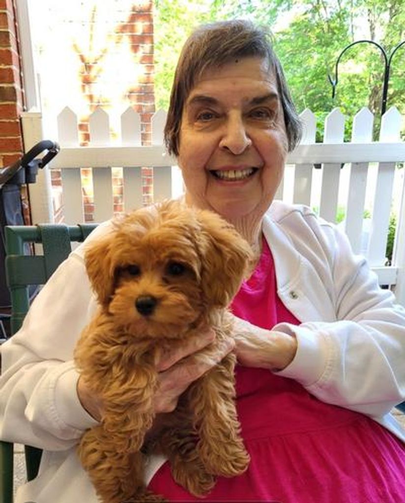Joanna M. Bolin Profile Photo
