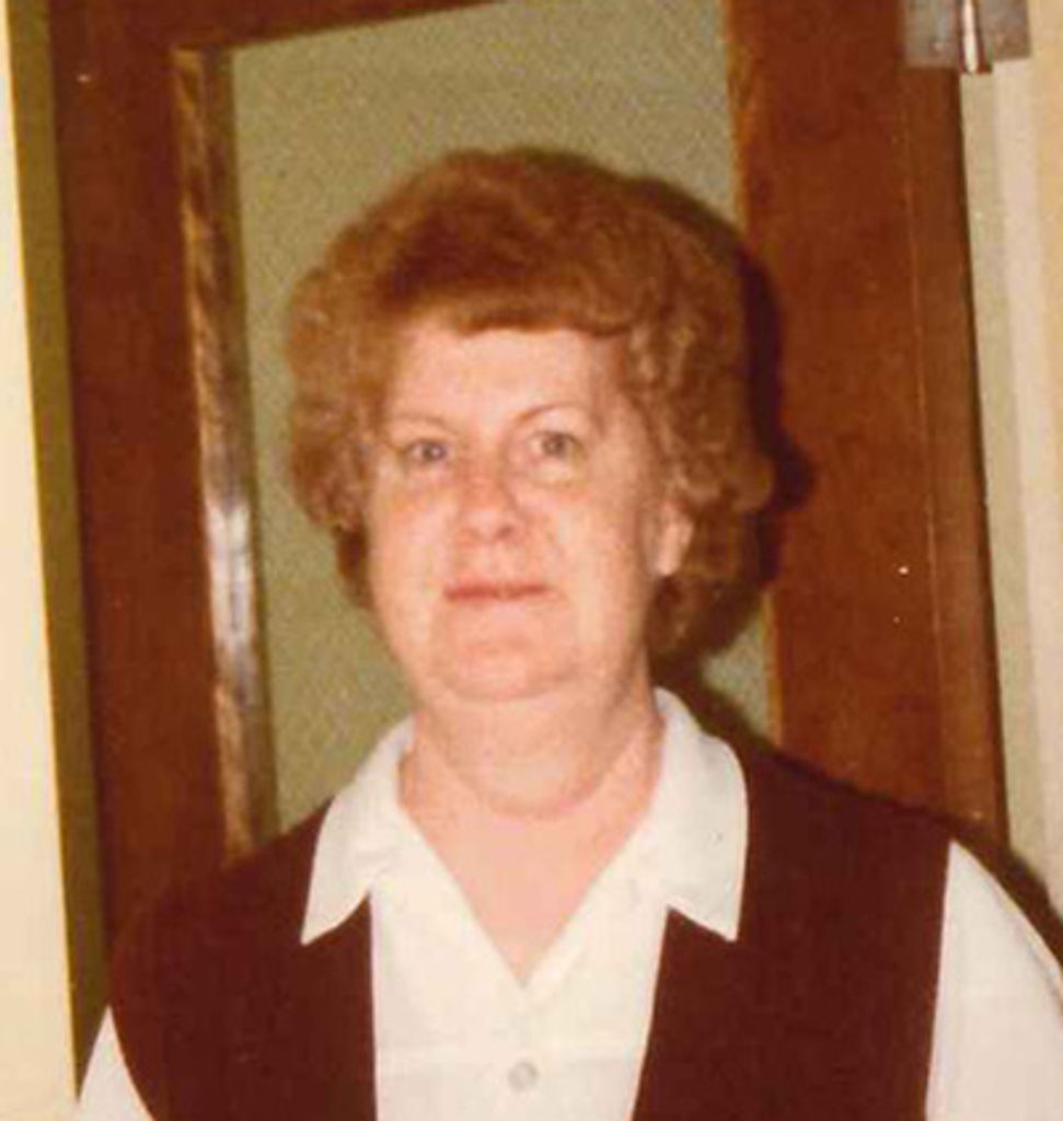 Helen Myers