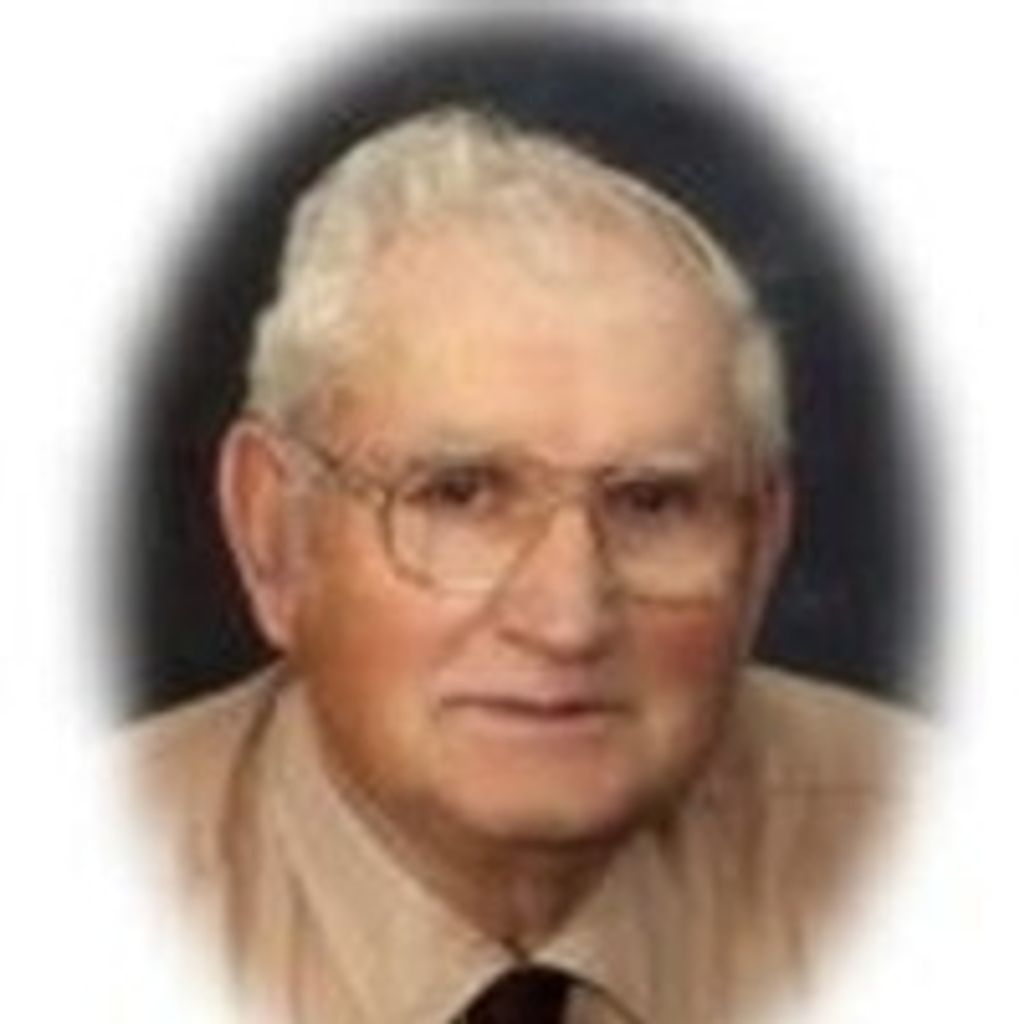 Ernest Roe
