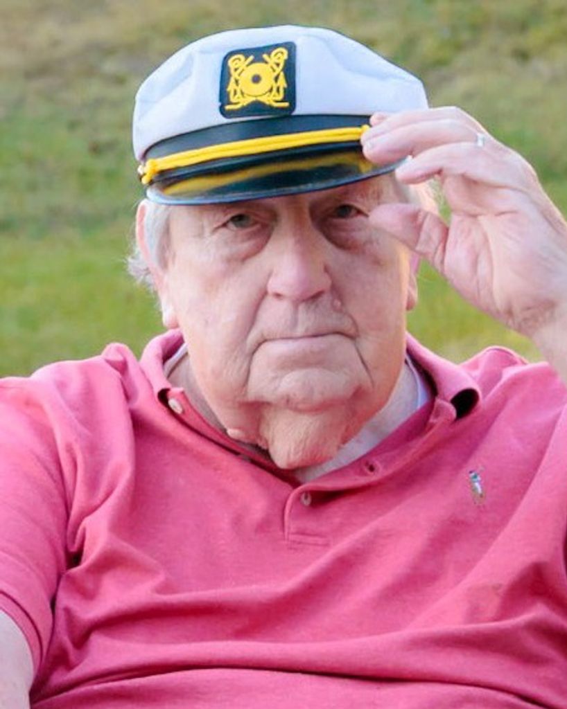 Regis E. Mahoy Profile Photo