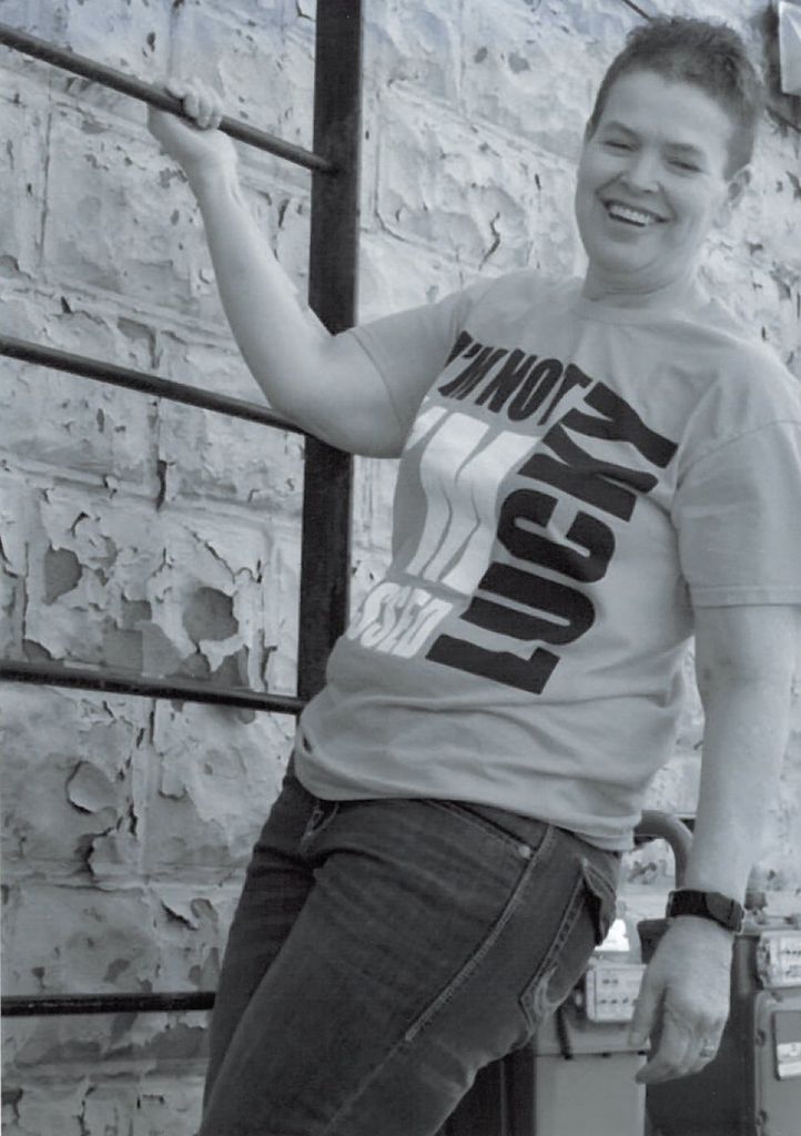 Shirley Rebecca Louise Pryor Profile Photo