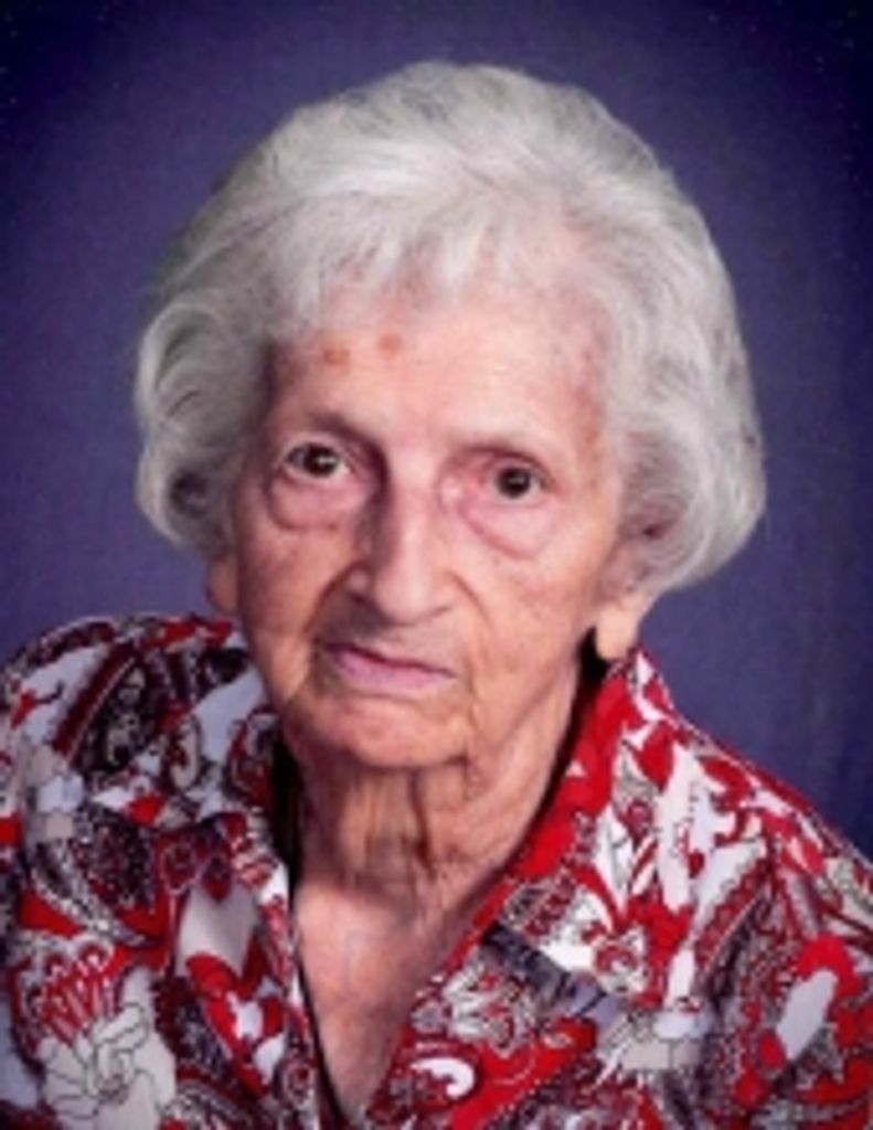Bonnie  L. Jacoby