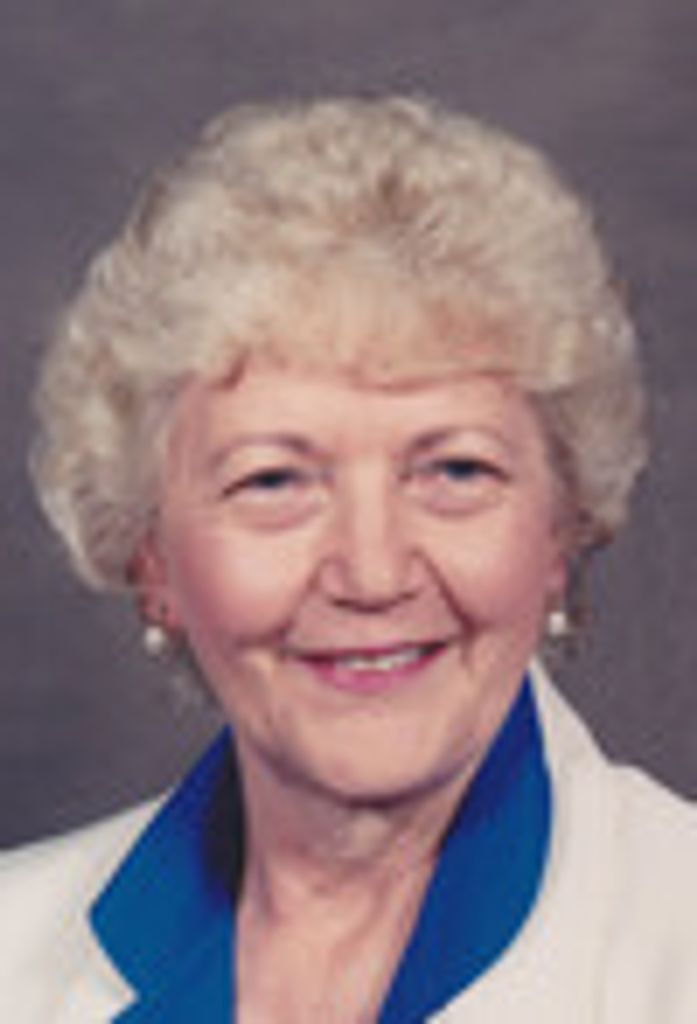Alice Davis