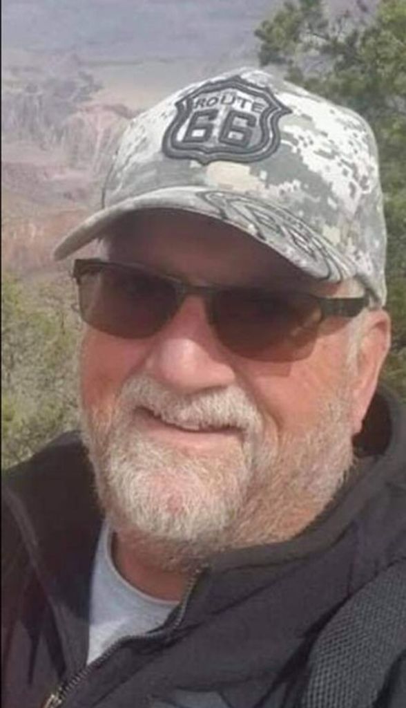 Rusty W. Shelburne Profile Photo