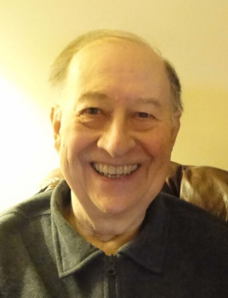 Robert E. Cline Profile Photo