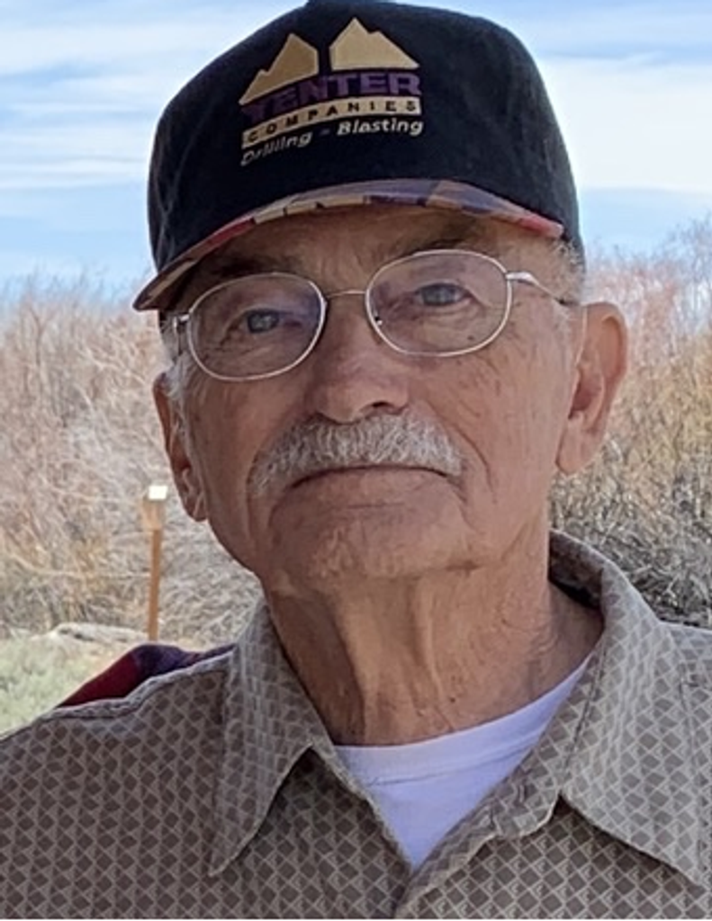 Norman Lee Merrill Profile Photo