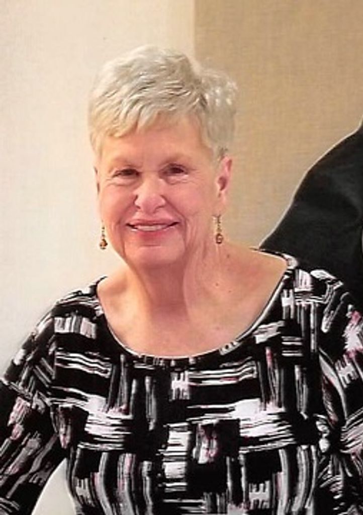 Mary Campbell