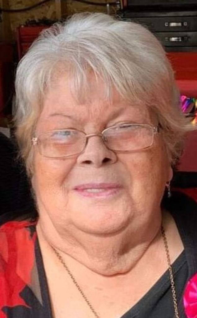 Patricia Louise Schweiger