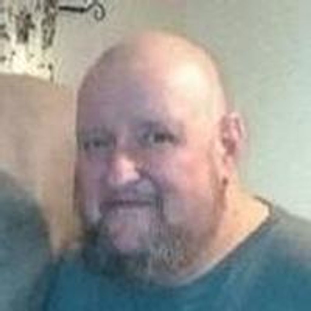 Edward Lee Gerrin