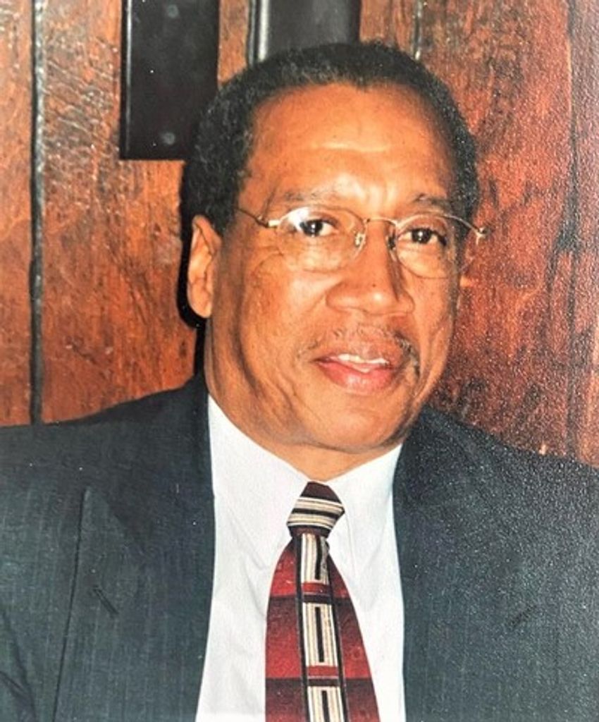 Ronald L. Allen Profile Photo