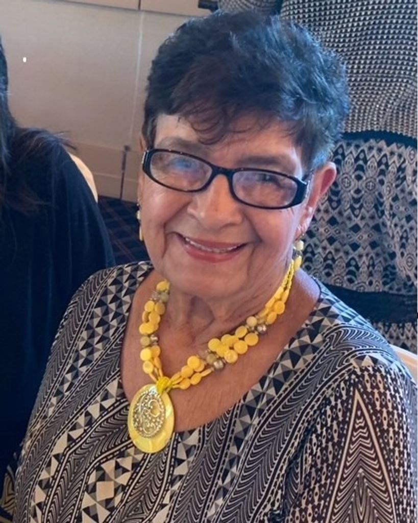 Carmen Lange Profile Photo