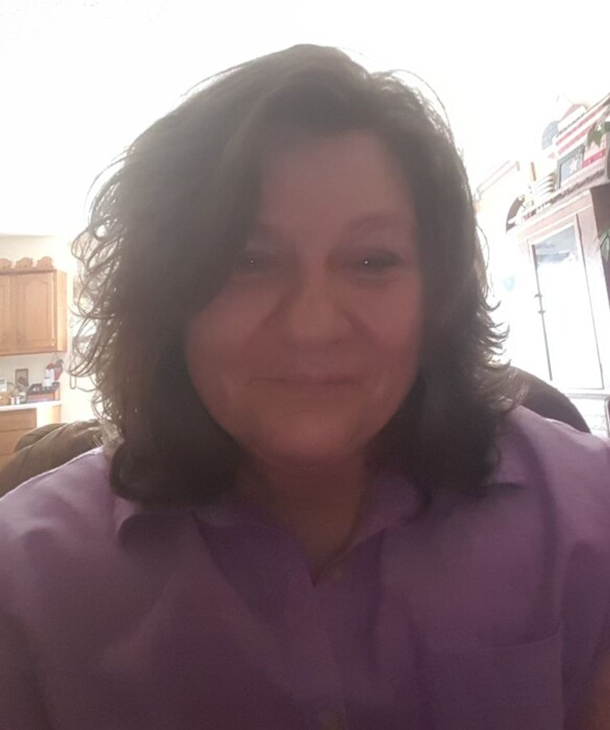 Patricia Smith