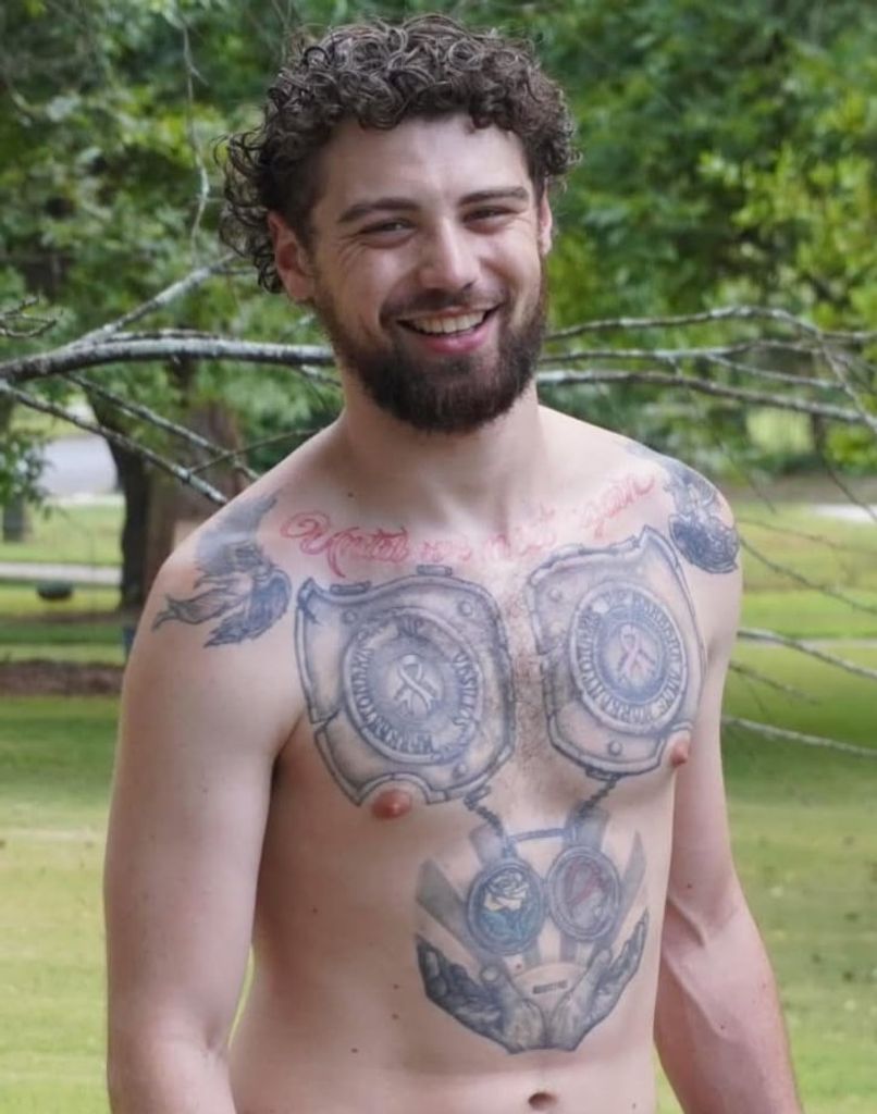 Angelo Vasilios Markantonakis Profile Photo