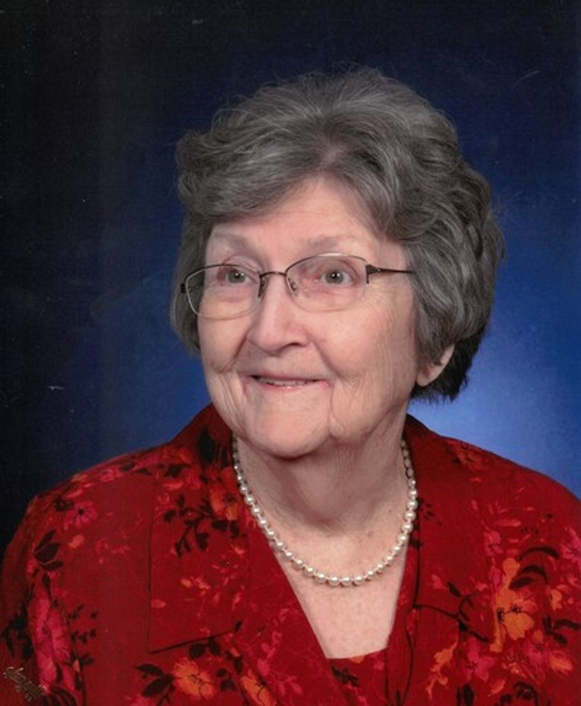 Nelta Laverne Pirtle Huff Profile Photo