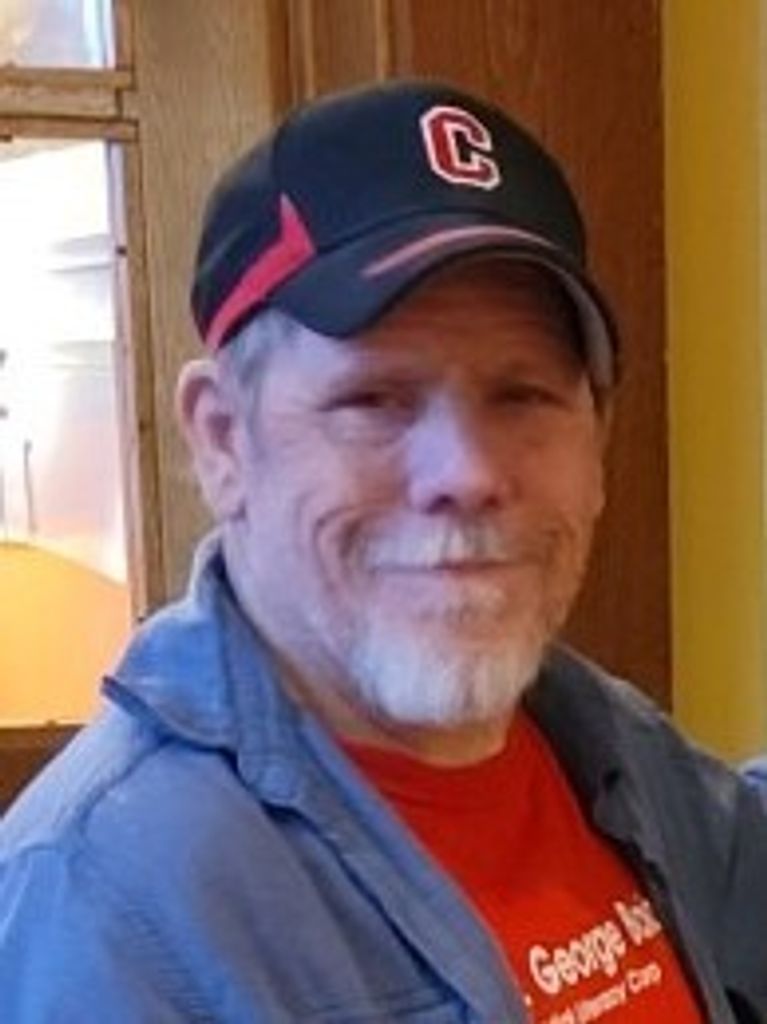 Paul Teeter Profile Photo