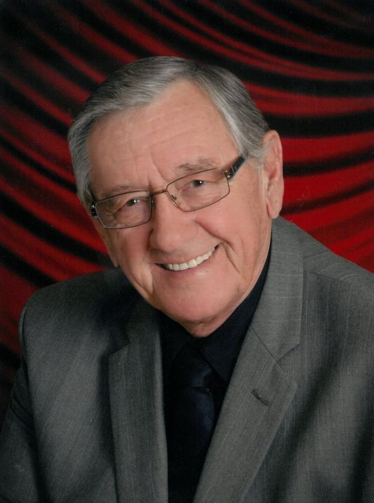 Patrick "Pat" Herbert Kretsch Profile Photo