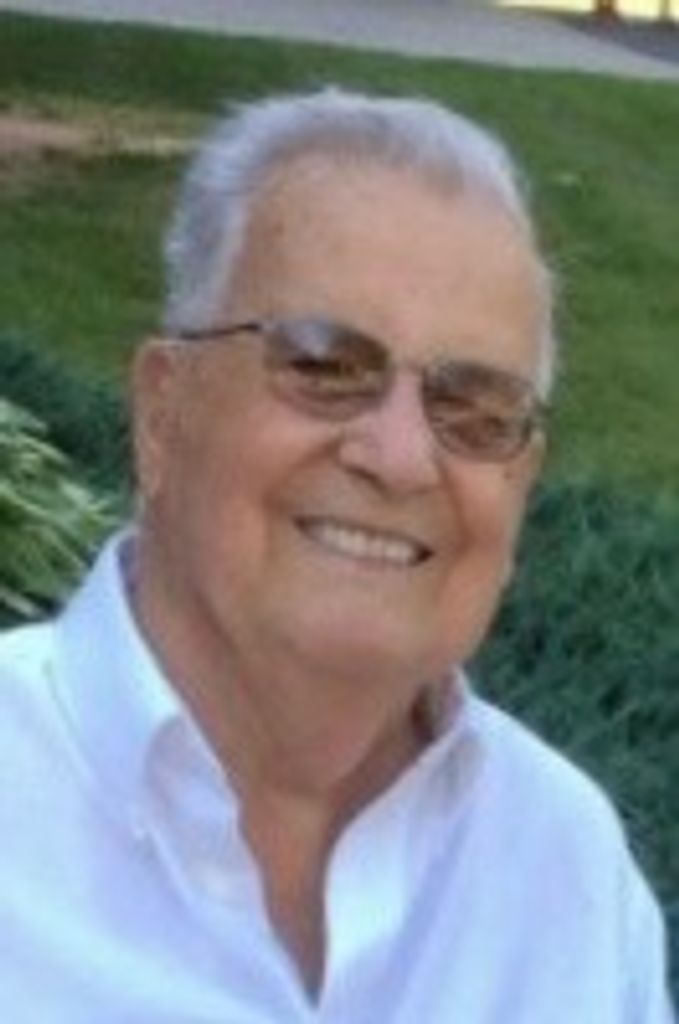 Alvin Louis Houle Profile Photo