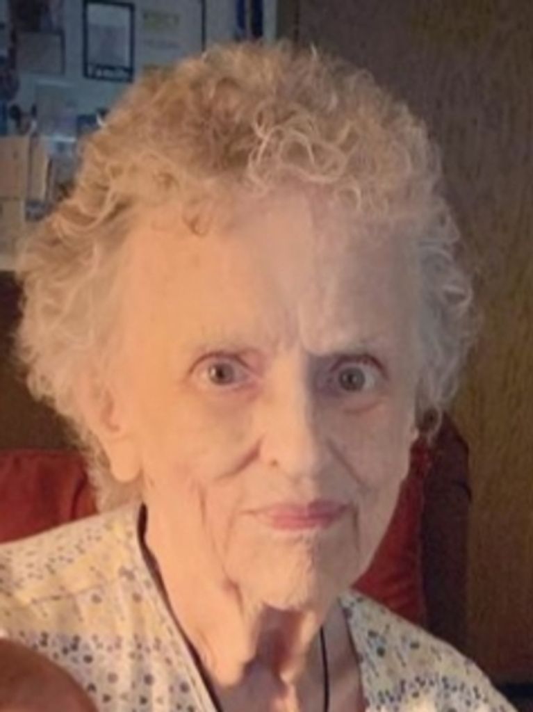 Dorothy Ann Elliott Profile Photo