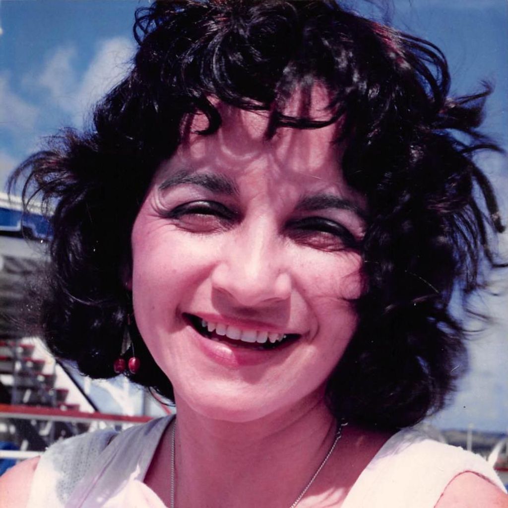 Maria Victoria Porras