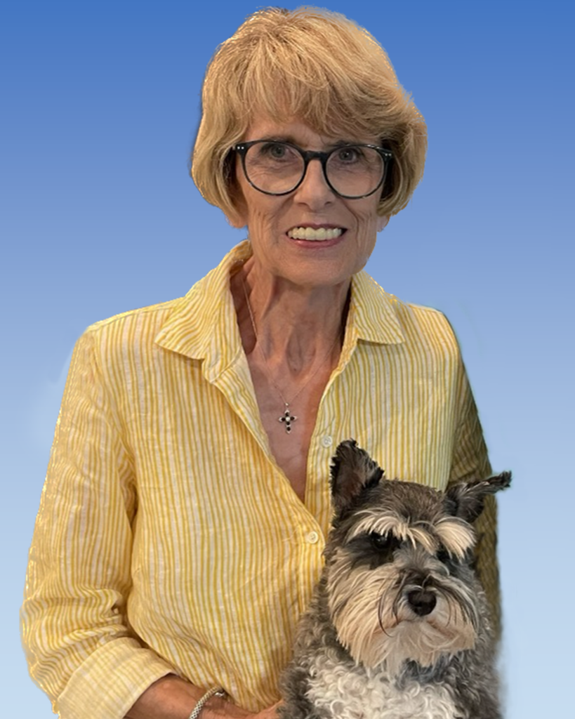Brenda Mustian