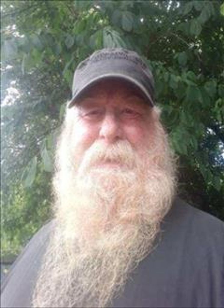 Michael Grady Priest Profile Photo