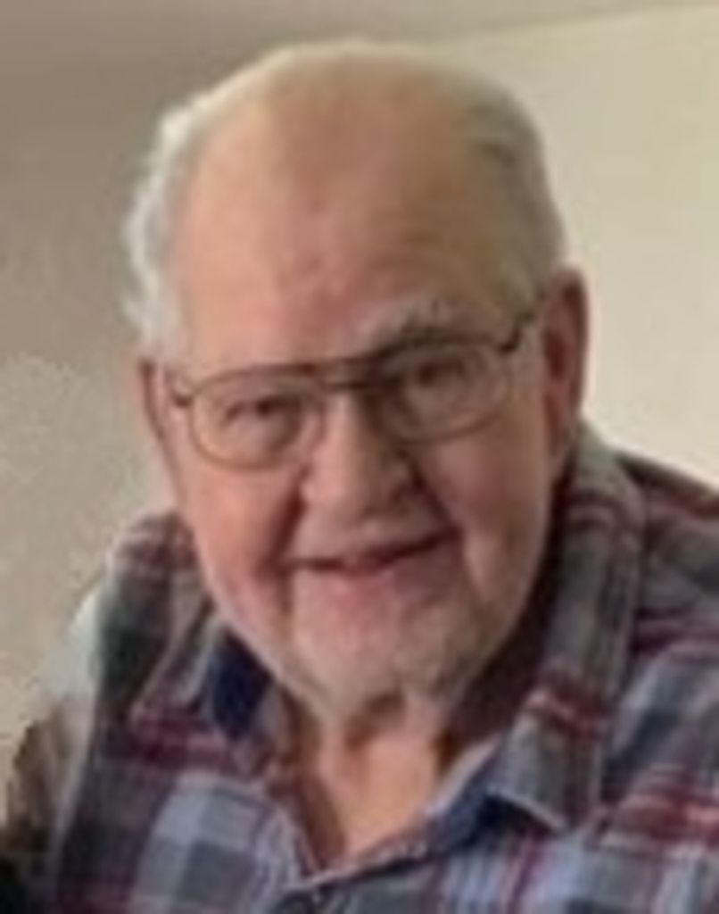 Dewey R. Burke Profile Photo