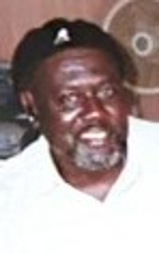 Mr. Leander Wade Outlaw Profile Photo