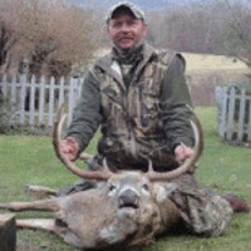 Patrick J. Derosia Jr.