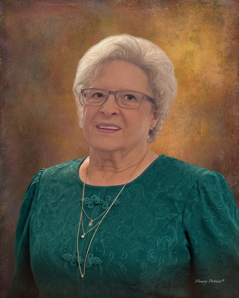 Charlene Briggs