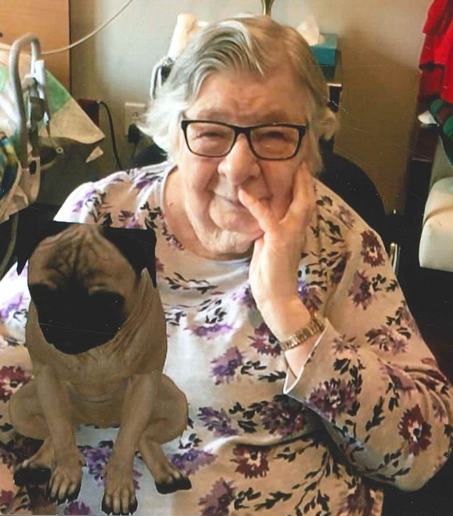 Mariette Nummerdor