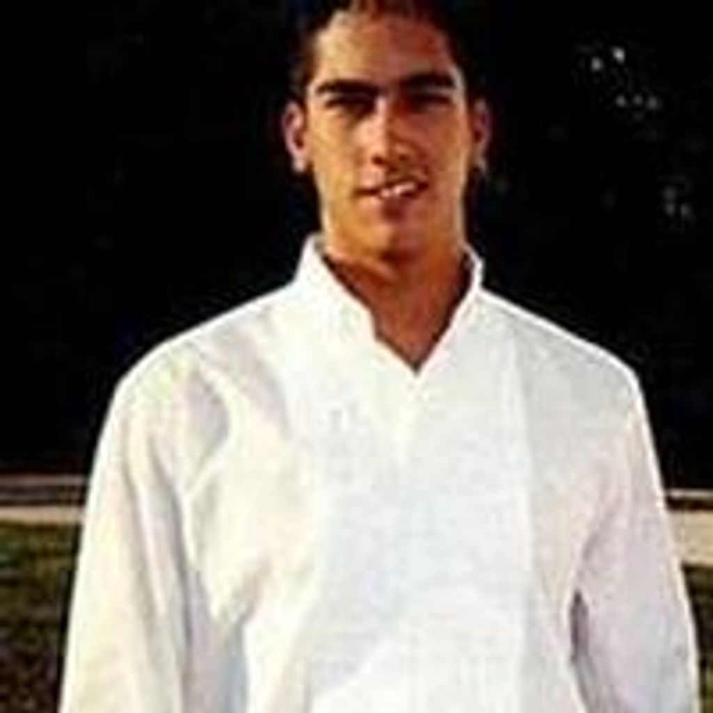 Faustino "Junior" Carmona