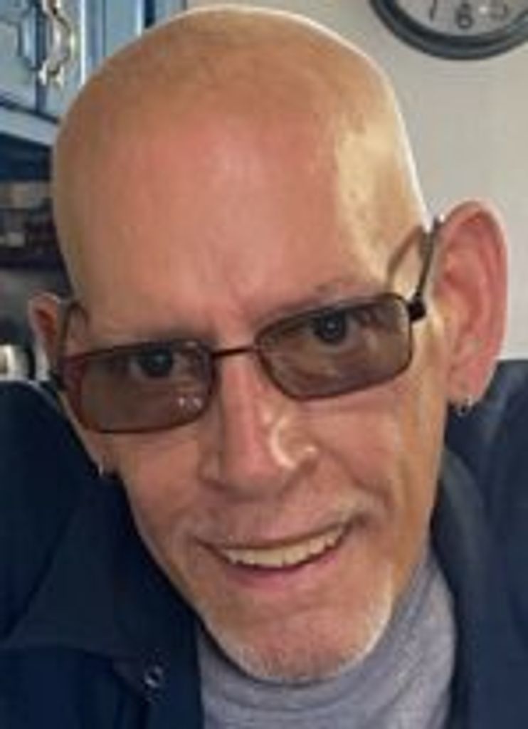 Lawrence J. “Larry” Barty Profile Photo