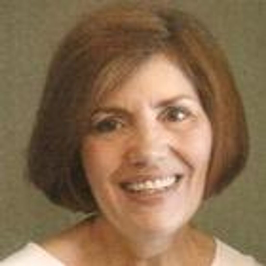 Mary Ann Averell