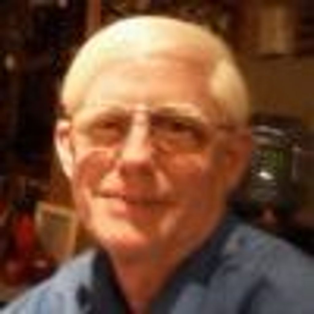 Carlton W.  Gladden Profile Photo