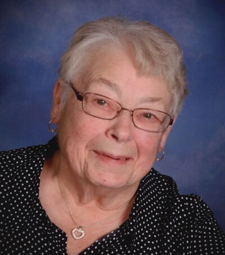 Darlene Norma Kronschnabel