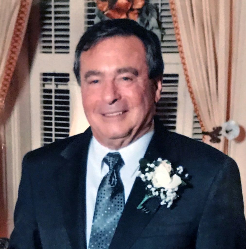 Jack Aronson