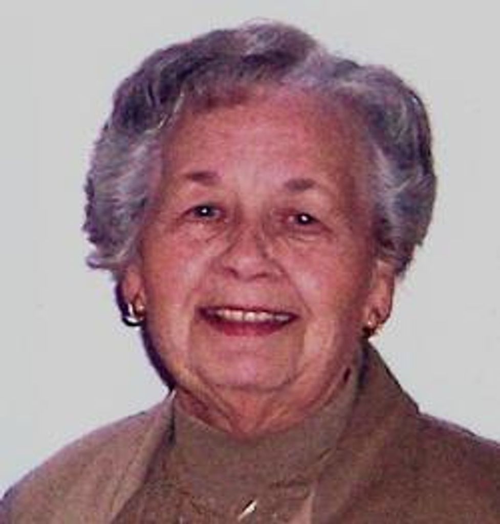 Eula M. Sizelove