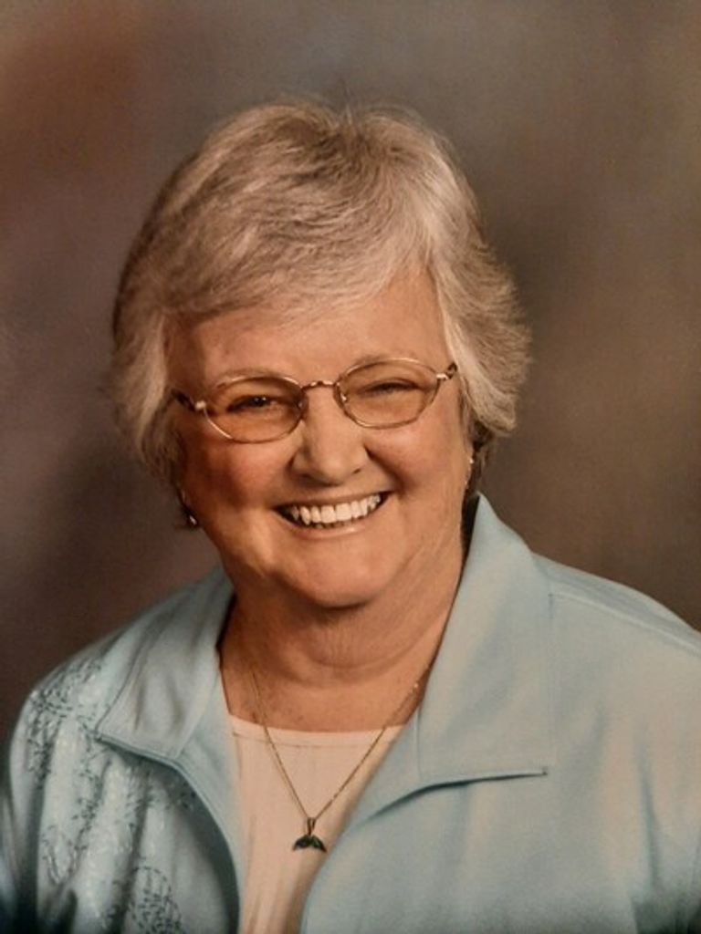 Velma Jean Douglas Profile Photo