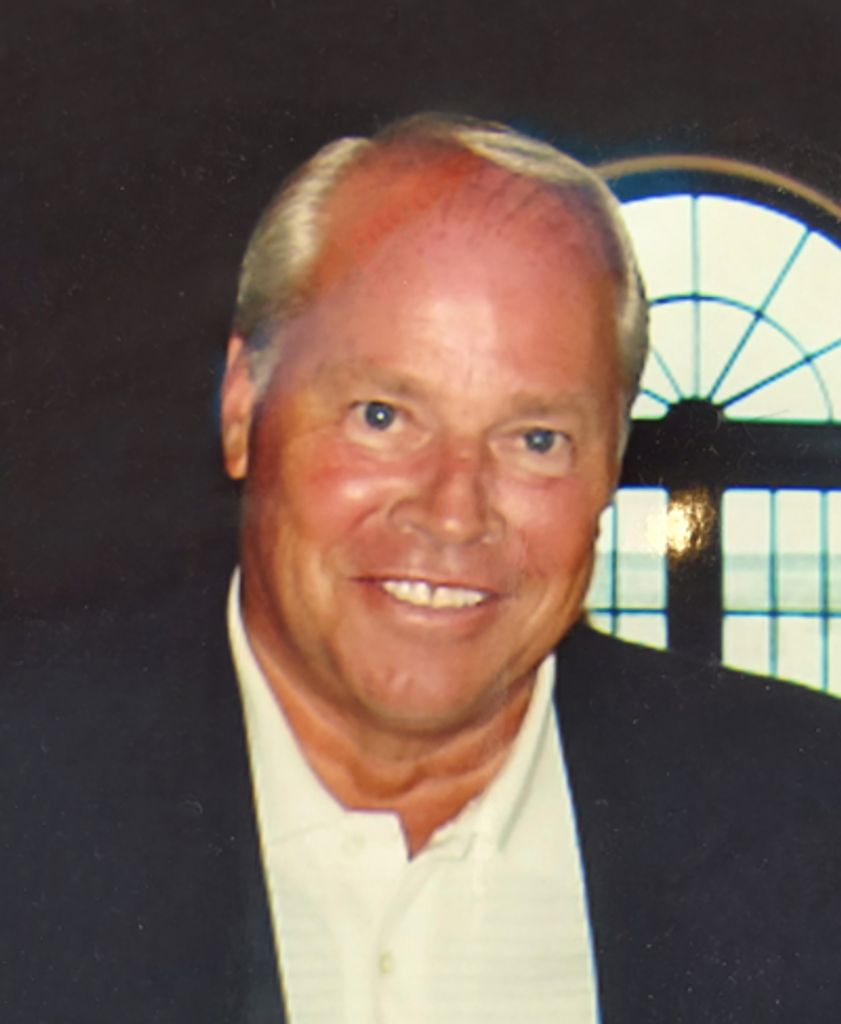 Gregory S. Johnson Profile Photo