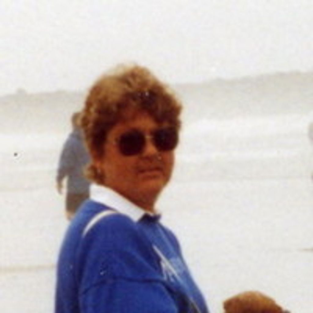 Judith Monson Profile Photo