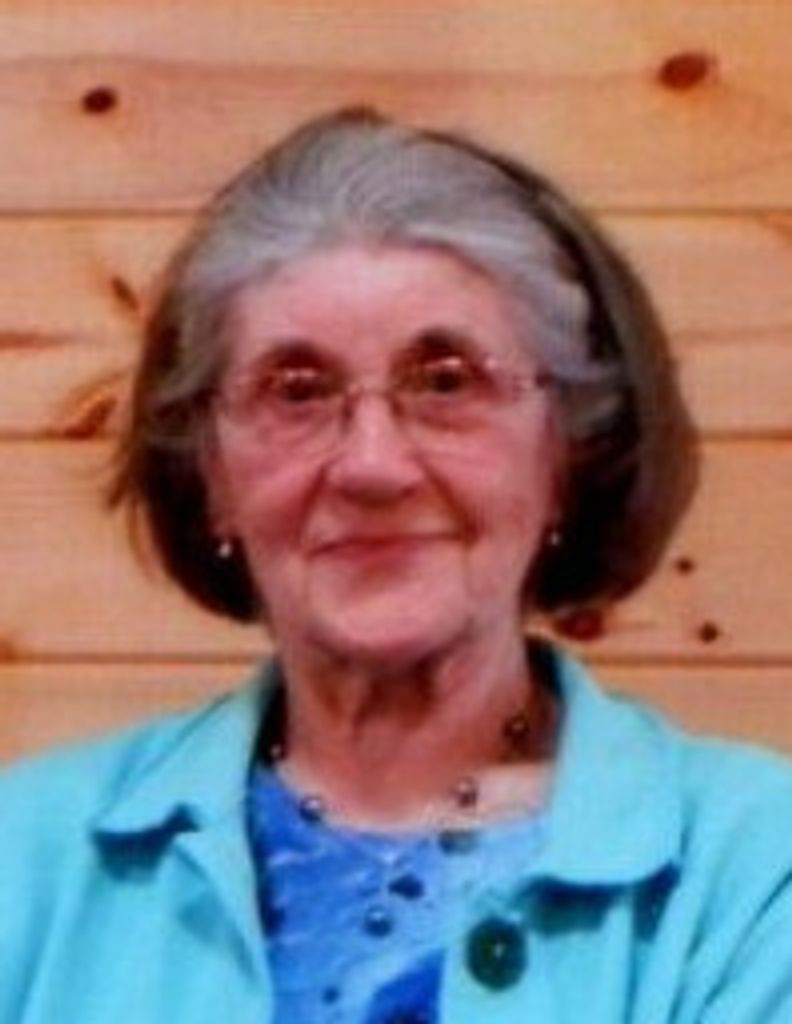 Agnes Aileen (Cary) Goerges Profile Photo