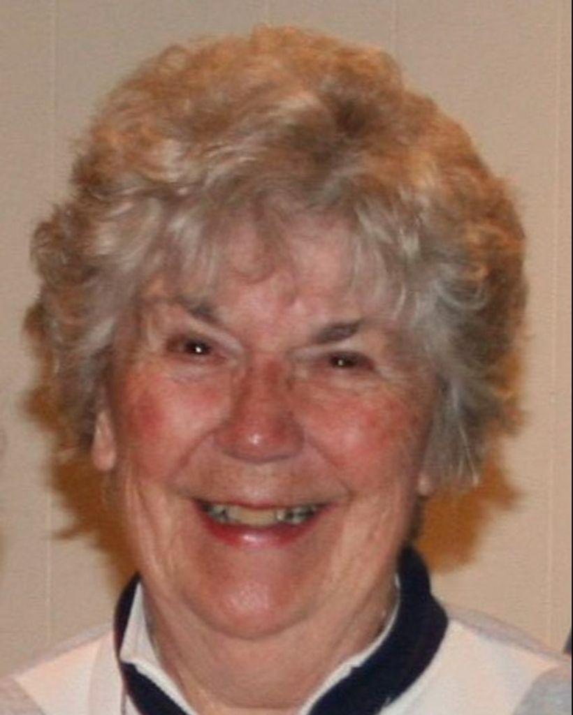 Shirley J. Holtgrewe Profile Photo